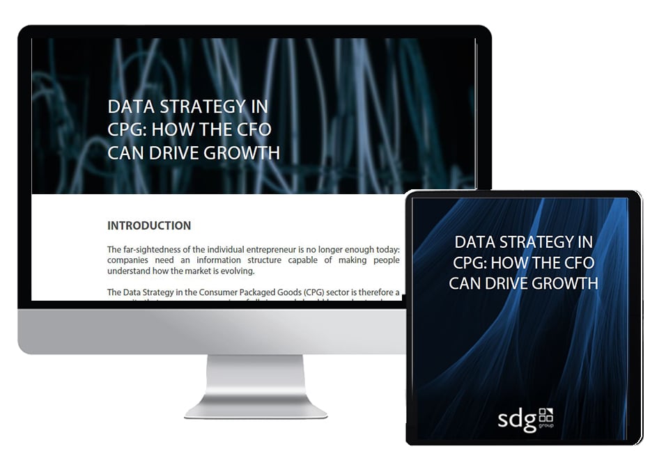 Data Strategy CPG Form Image-1