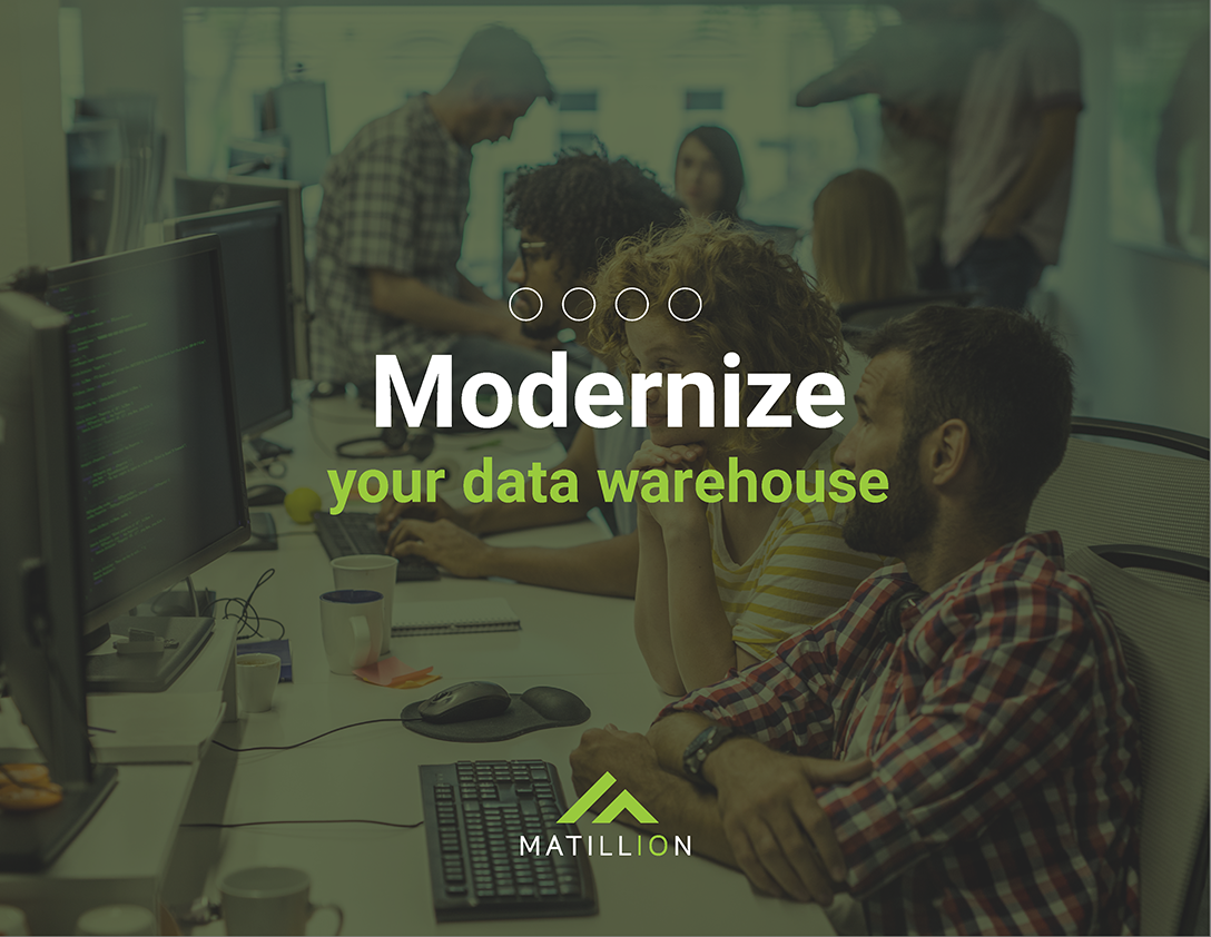 Modernise Datawarehouse Matillion Thumb-1